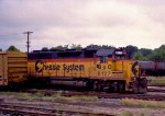 CSX 6127